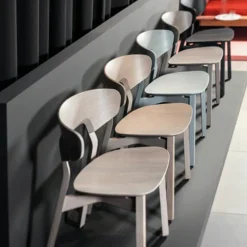 Outlet Nonoto Comfort Stoel Eetkamerstoelen