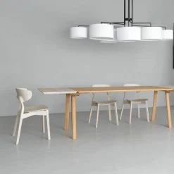 Outlet Nonoto Comfort Stoel Eetkamerstoelen