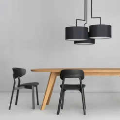 Outlet Nonoto Comfort Stoel Eetkamerstoelen