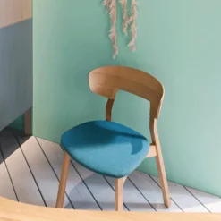 Outlet Nonoto Comfort Stoel Eetkamerstoelen