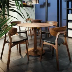 Outlet Nonoto Comfort Stoel Eetkamerstoelen