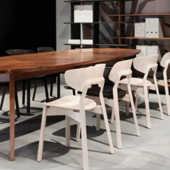 Outlet Nonoto Comfort Stoel Eetkamerstoelen