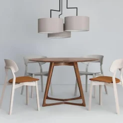 Outlet Nonoto Comfort Stoel Eetkamerstoelen