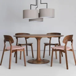 Outlet Nonoto Comfort Stoel Eetkamerstoelen