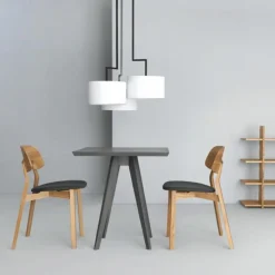New Nonoto Stoel Eetkamerstoelen