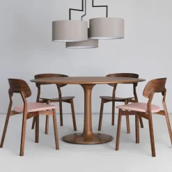New Nonoto Stoel Eetkamerstoelen