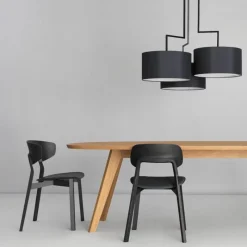 New Nonoto Stoel Eetkamerstoelen