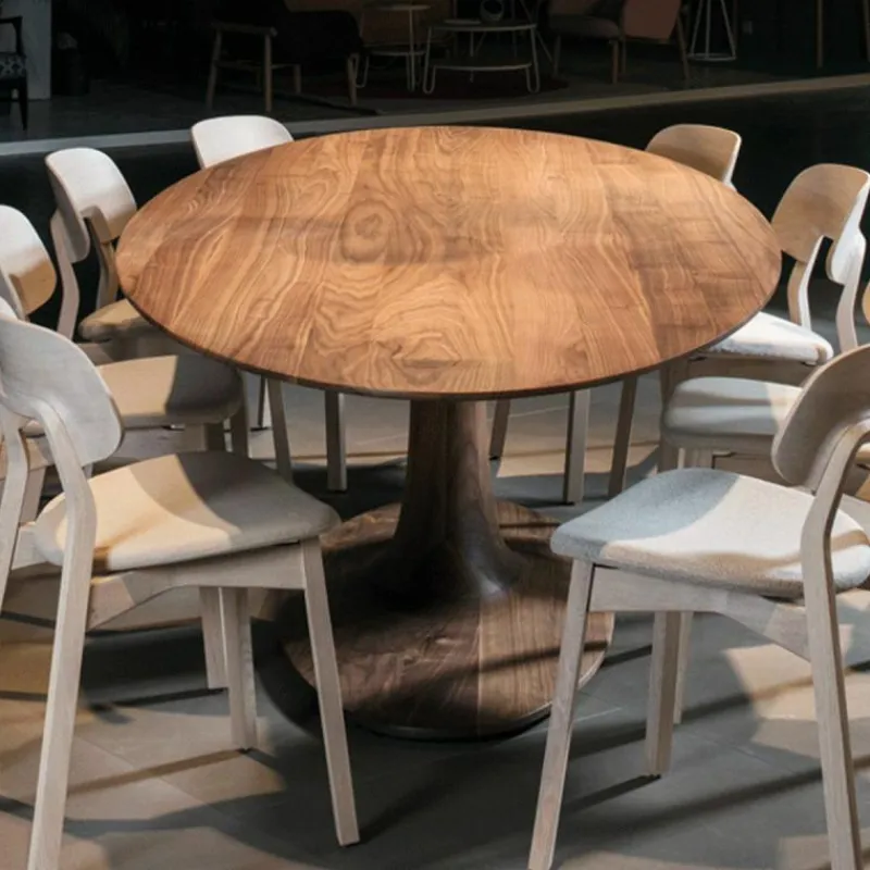 New Nonoto Stoel Eetkamerstoelen
