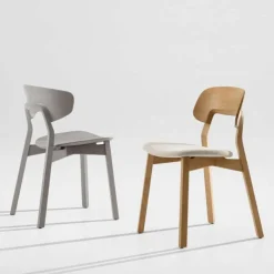 New Nonoto Stoel Eetkamerstoelen