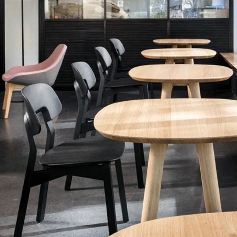New Nonoto Stoel Eetkamerstoelen