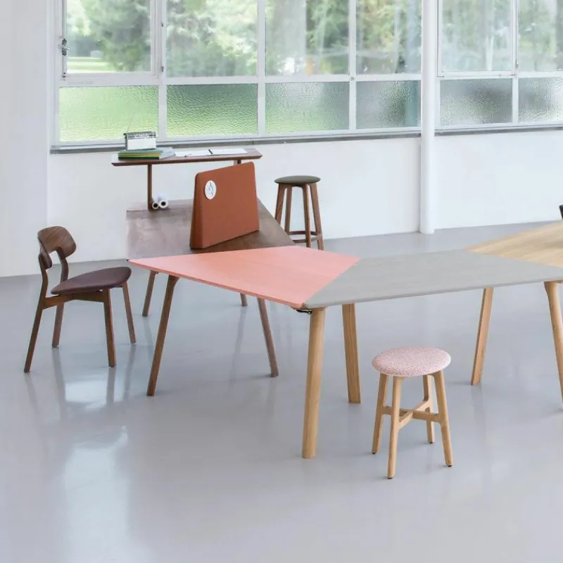 New Nonoto Stoel Eetkamerstoelen
