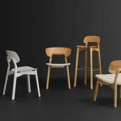 New Nonoto Stoel Eetkamerstoelen