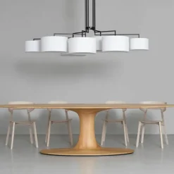 New Nonoto Stoel Eetkamerstoelen