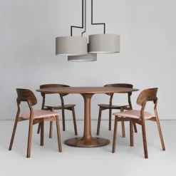 New Nonoto Stoel Eetkamerstoelen