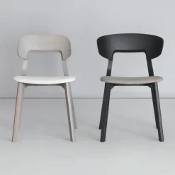 New Nonoto Stoel Eetkamerstoelen