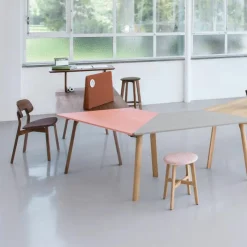 New Nonoto Stoel Eetkamerstoelen