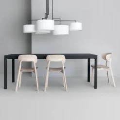 New Nonoto Stoel Eetkamerstoelen