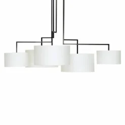 Noon 5 Plafondlamp Plafondlampen