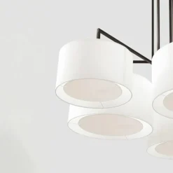 Noon 5 Plafondlamp Plafondlampen