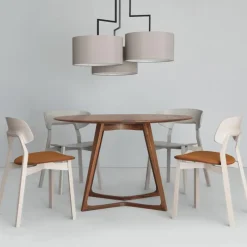 Sale Noon 3 Plafondlamp Plafondlampen