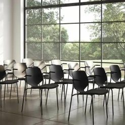 Clearance Nova Sea Stoel Eetkamerstoelen