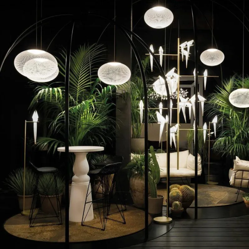 New NR2 Hanglamp Hanglampen