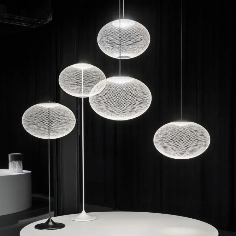 New NR2 Hanglamp Hanglampen