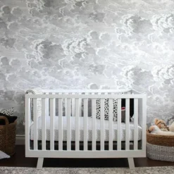 Outlet Nuvolette Behang Behang