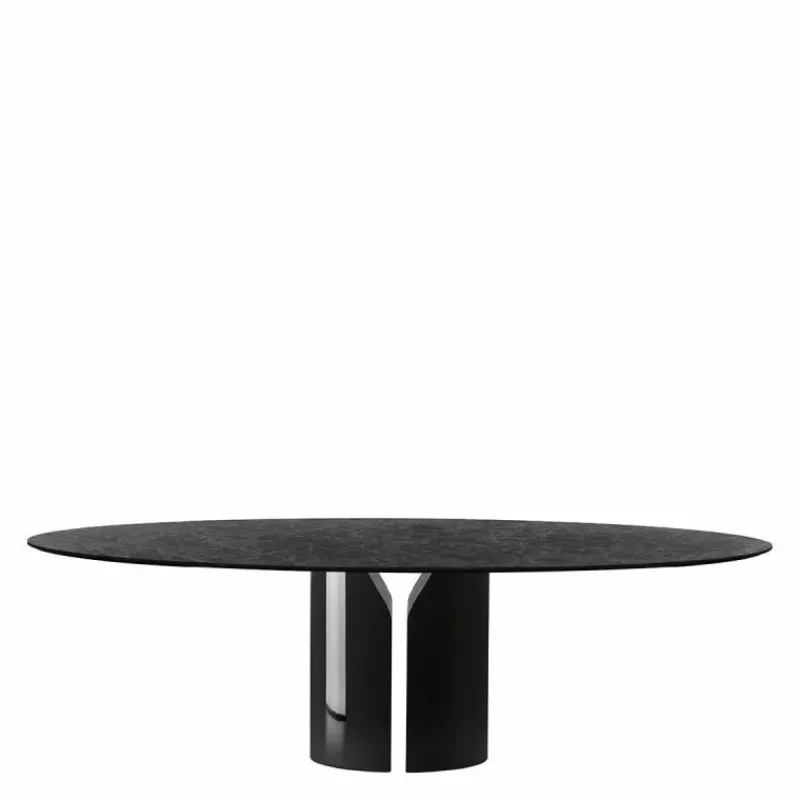 Discount NVL Eettafel Marmer Eettafels