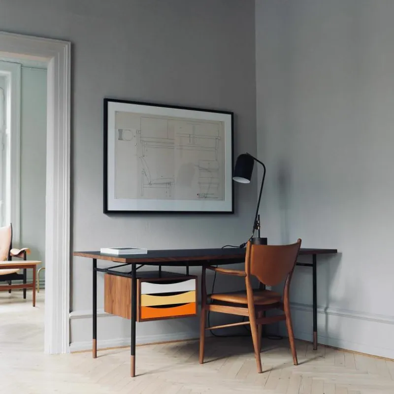 Outlet Nyhavn Bureau Bureaus
