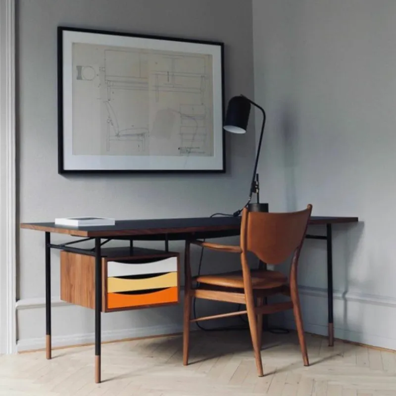 Outlet Nyhavn Bureau Bureaus