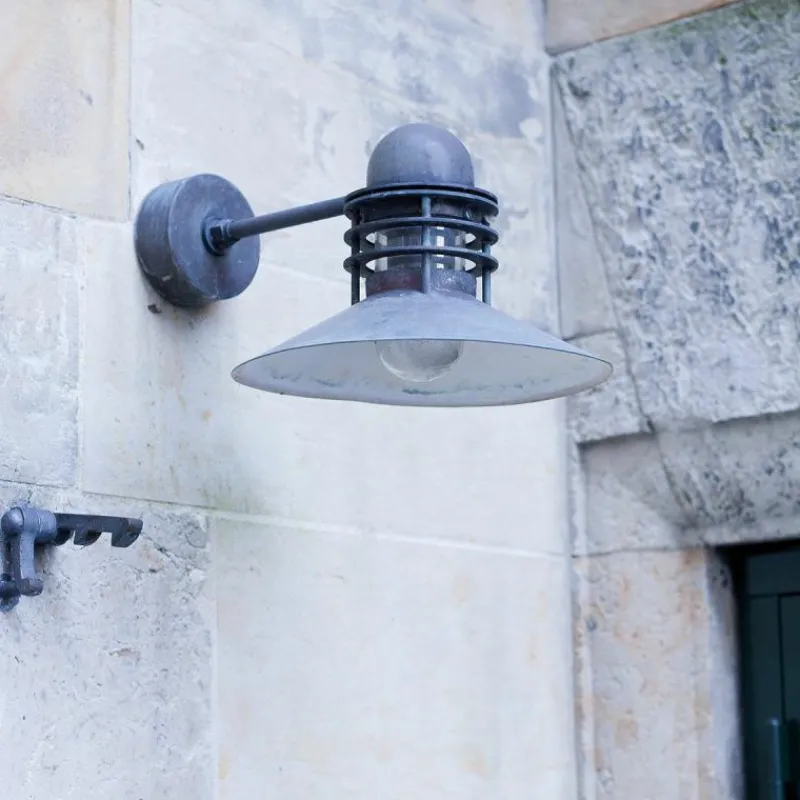 Sale Nyhavn Wandlamp Outdoor Wandlampen|Wandlampen
