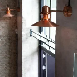 Sale Nyhavn Wandlamp Outdoor Wandlampen|Wandlampen