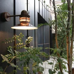 Sale Nyhavn Wandlamp Outdoor Wandlampen|Wandlampen