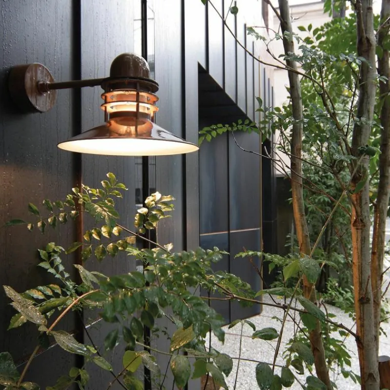 Sale Nyhavn Wandlamp Outdoor Wandlampen|Wandlampen