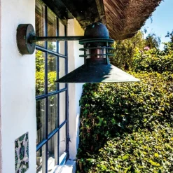 Sale Nyhavn Wandlamp Outdoor Wandlampen|Wandlampen
