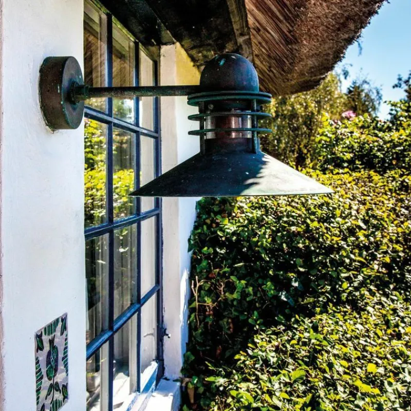 Sale Nyhavn Wandlamp Outdoor Wandlampen|Wandlampen