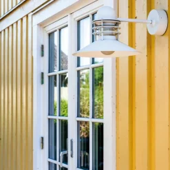 Sale Nyhavn Wandlamp Outdoor Wandlampen|Wandlampen
