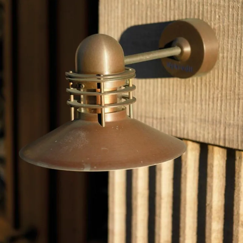 Sale Nyhavn Wandlamp Outdoor Wandlampen|Wandlampen