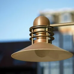 Sale Nyhavn Wandlamp Outdoor Wandlampen|Wandlampen