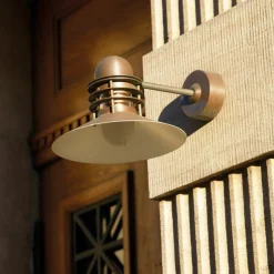 Sale Nyhavn Wandlamp Outdoor Wandlampen|Wandlampen