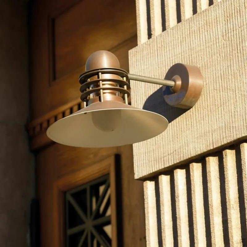 Sale Nyhavn Wandlamp Outdoor Wandlampen|Wandlampen