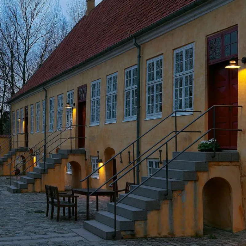 Sale Nyhavn Wandlamp Outdoor Wandlampen|Wandlampen