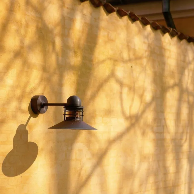 Sale Nyhavn Wandlamp Outdoor Wandlampen|Wandlampen