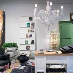 Oblique Big Boekenkast L Boekenkasten