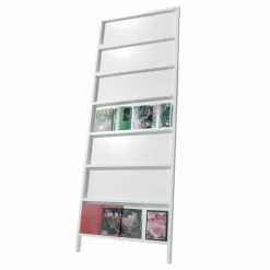 Oblique Big Boekenkast L Boekenkasten