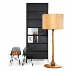 Oblique Big Boekenkast L Boekenkasten