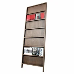 Oblique Big Boekenkast L Boekenkasten