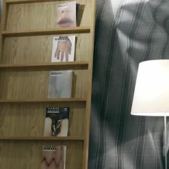 Oblique Big Boekenkast L Boekenkasten