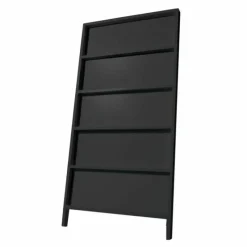 Sale Oblique Boekenkast S Boekenkasten